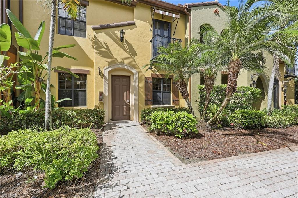Photo of 9126 Chula Vista ST #12303, NAPLES, FL 34113 (MLS # 226022912)