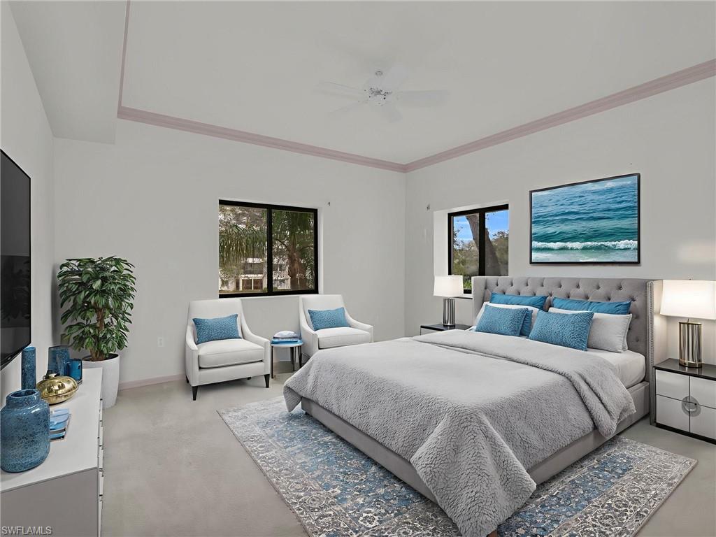 ARBOR TRACE - Residential