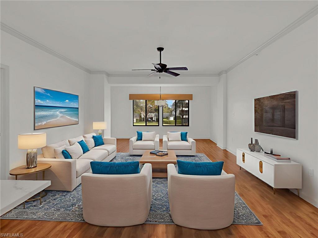 ARBOR TRACE - Residential