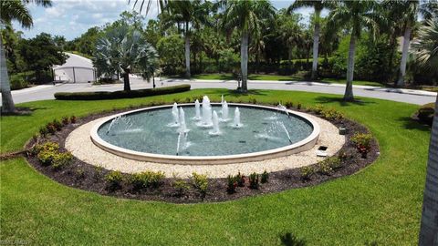 A home in CAPE CORAL