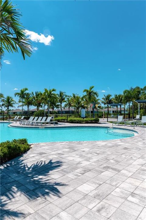 A home in CAPE CORAL