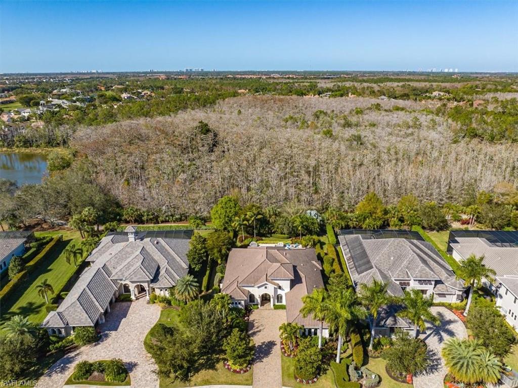 QUAIL WEST - Residential