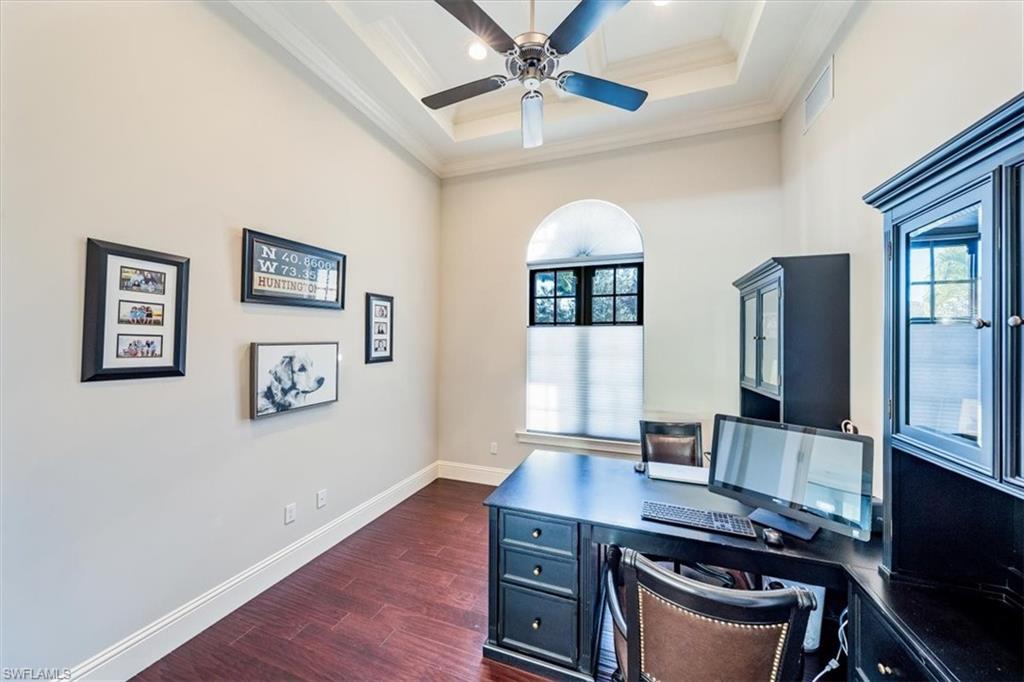 QUAIL WEST - Residential