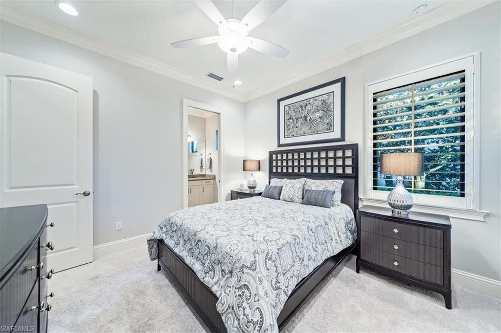 QUAIL WEST - Residential