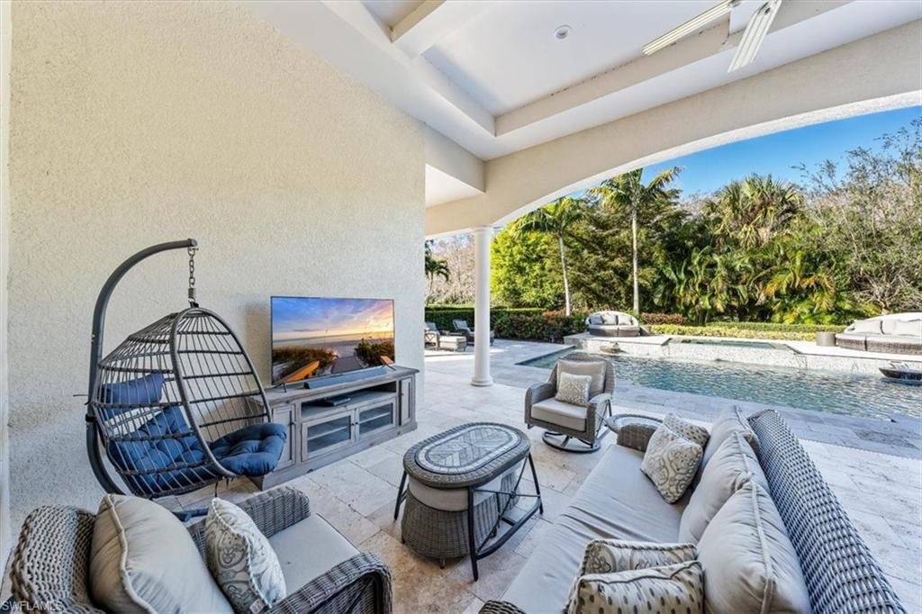 QUAIL WEST - Residential