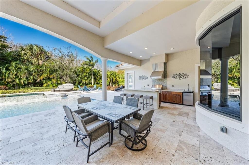 QUAIL WEST - Residential