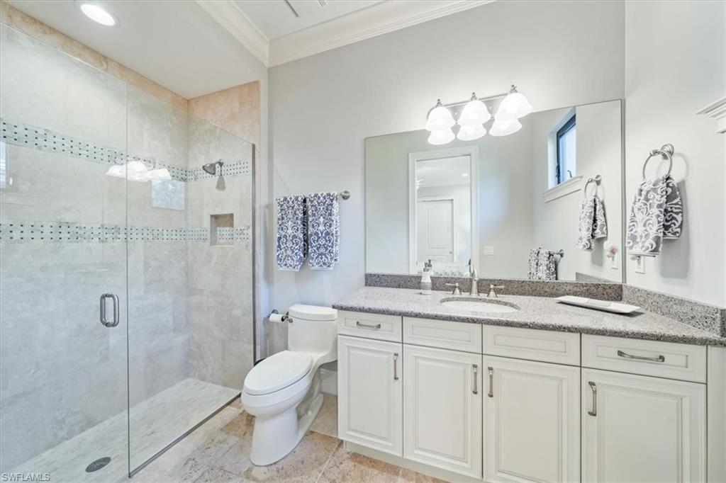 QUAIL WEST - Residential