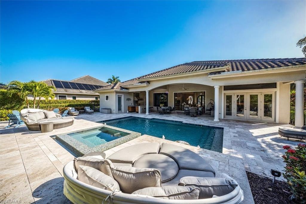 QUAIL WEST - Residential