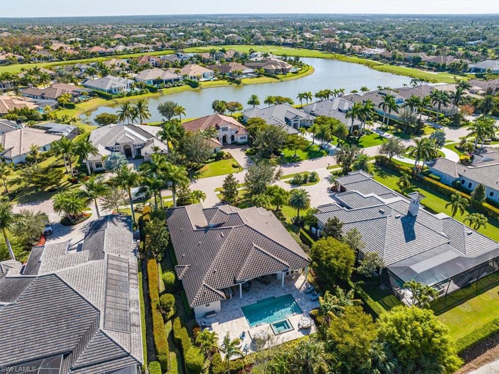 QUAIL WEST - Residential