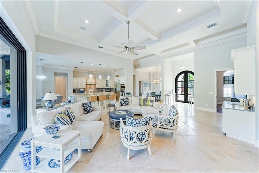 QUAIL WEST - Residential