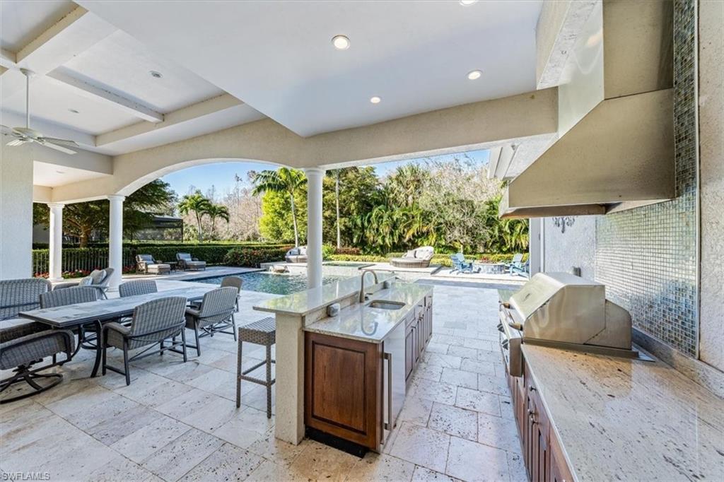 QUAIL WEST - Residential