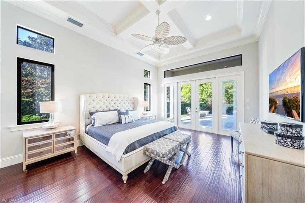 QUAIL WEST - Residential