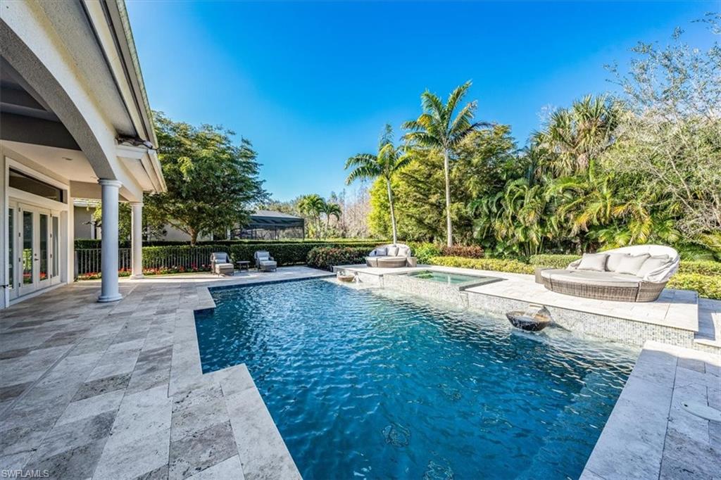 QUAIL WEST - Residential