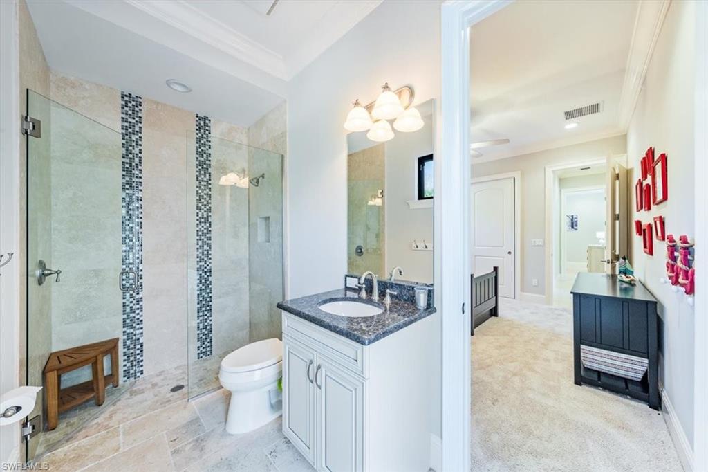 QUAIL WEST - Residential