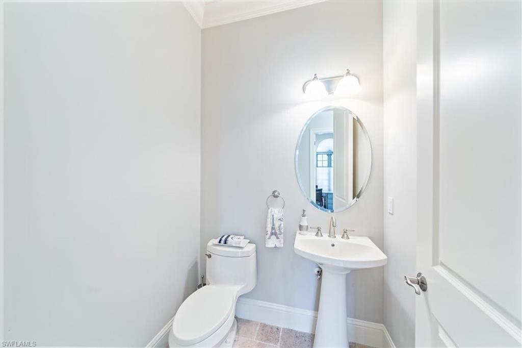 QUAIL WEST - Residential