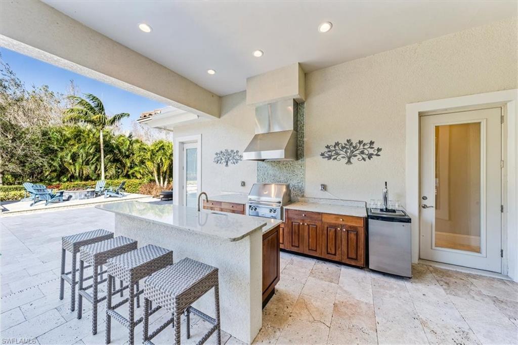 QUAIL WEST - Residential