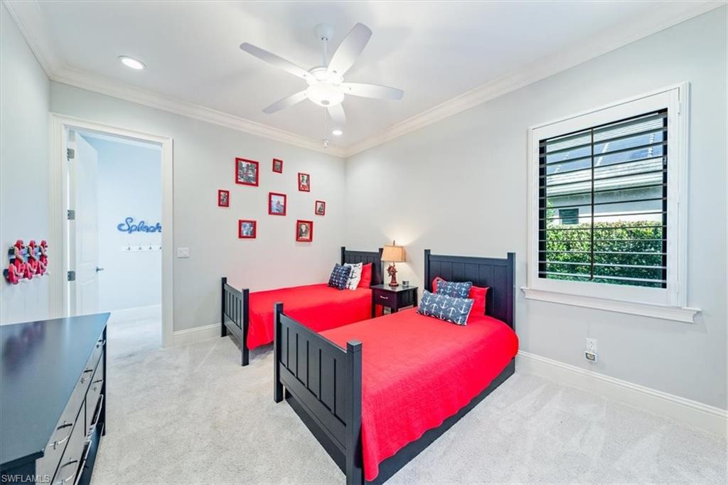 QUAIL WEST - Residential