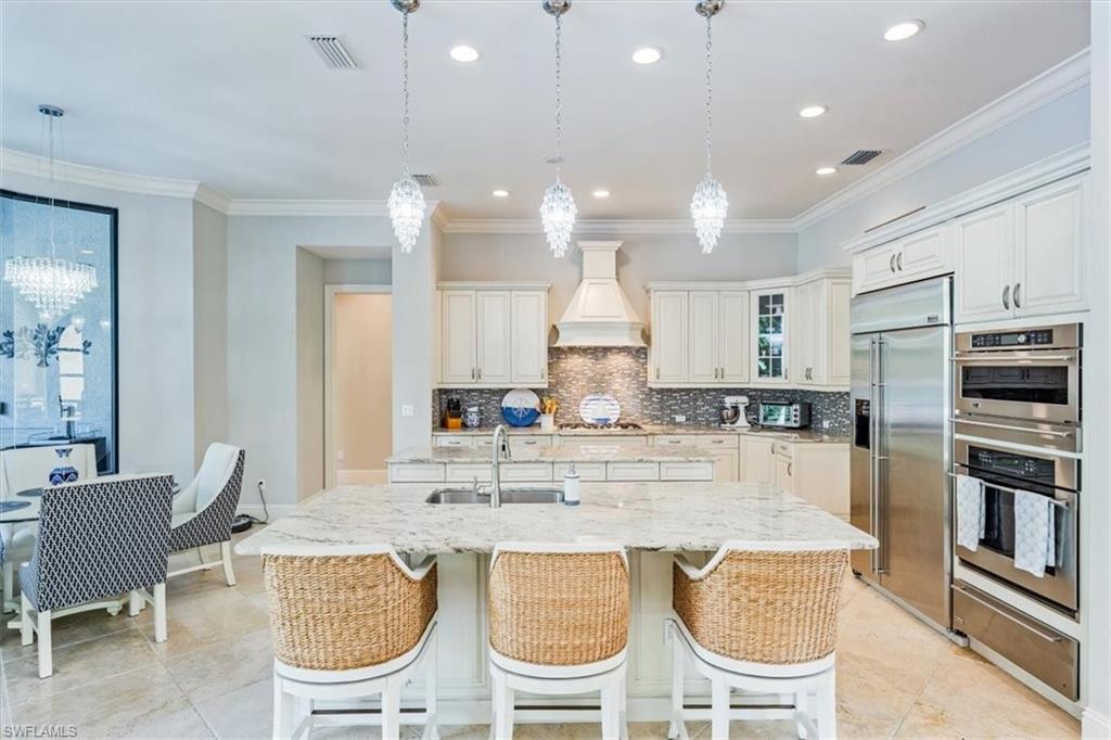 QUAIL WEST - Residential