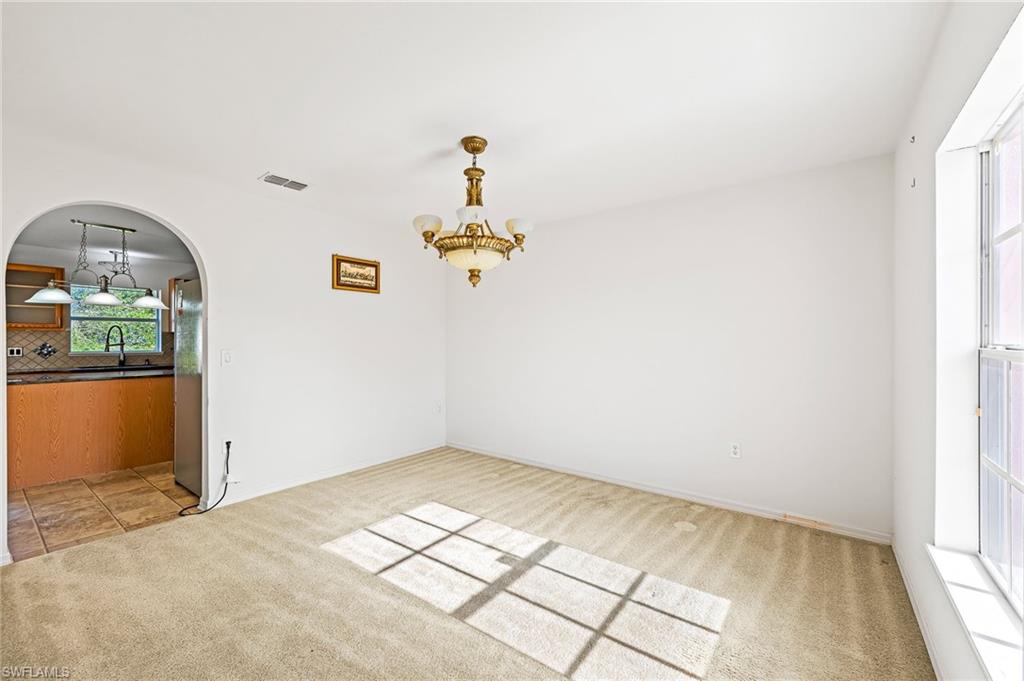 LEHIGH ACRES - Residential Lease