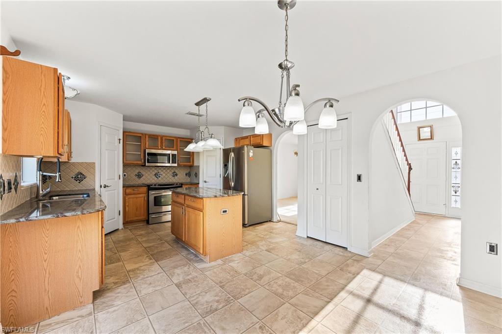 LEHIGH ACRES - Residential Lease