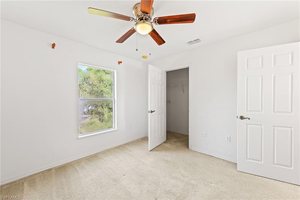 LEHIGH ACRES - Residential Lease