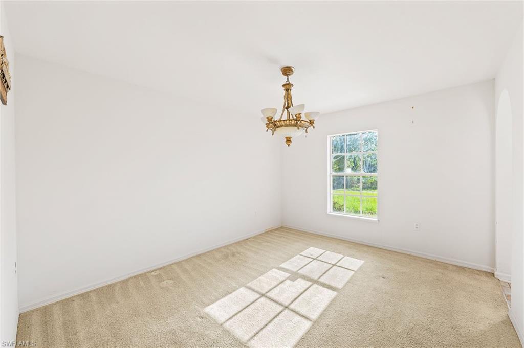 LEHIGH ACRES - Residential Lease