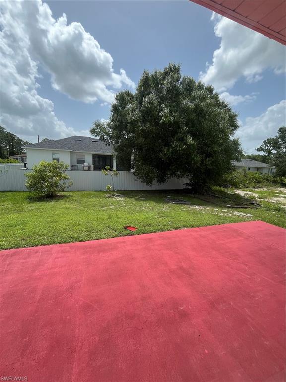 LEHIGH ACRES - Residential Lease