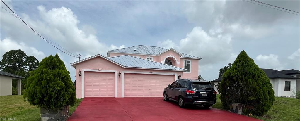 LEHIGH ACRES - Residential Lease