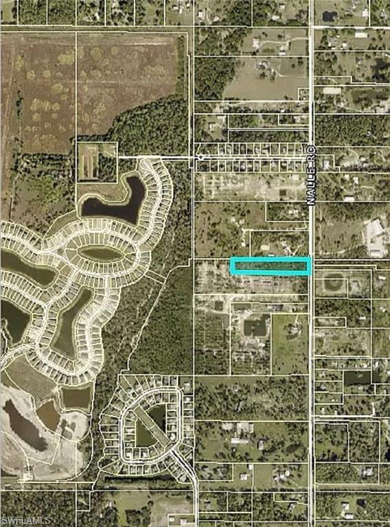 FORT MYERS - Land