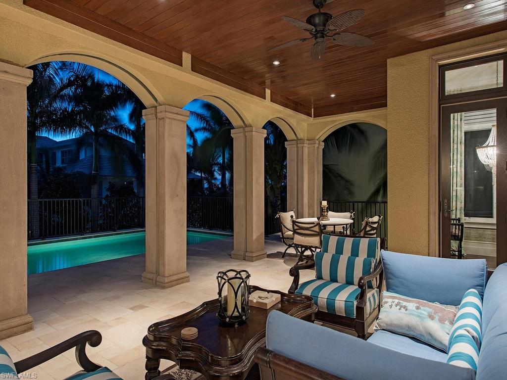 OLDE NAPLES - Residential