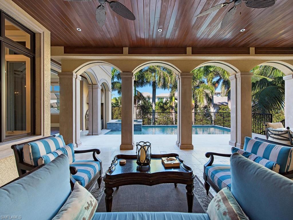 OLDE NAPLES - Residential