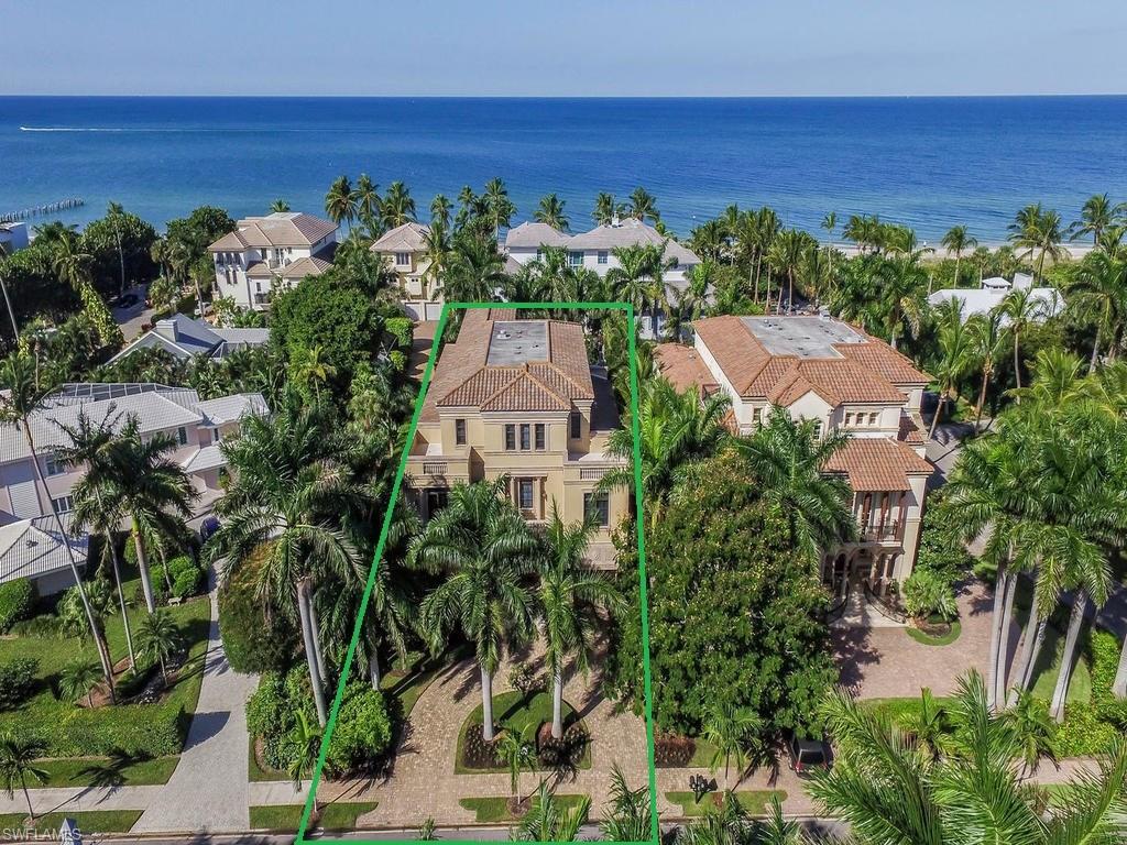 OLDE NAPLES - Residential