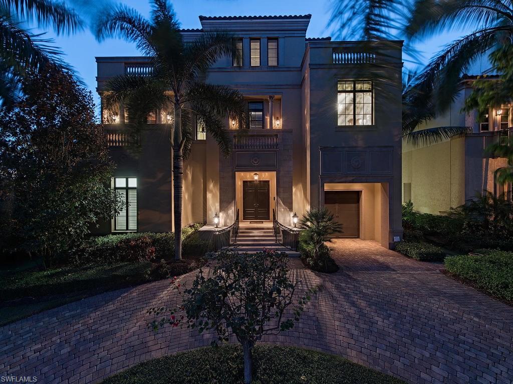 OLDE NAPLES - Residential