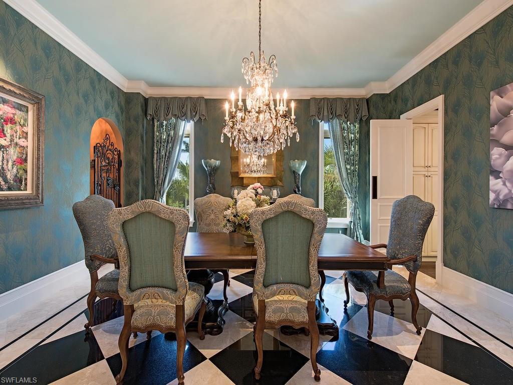 OLDE NAPLES - Residential