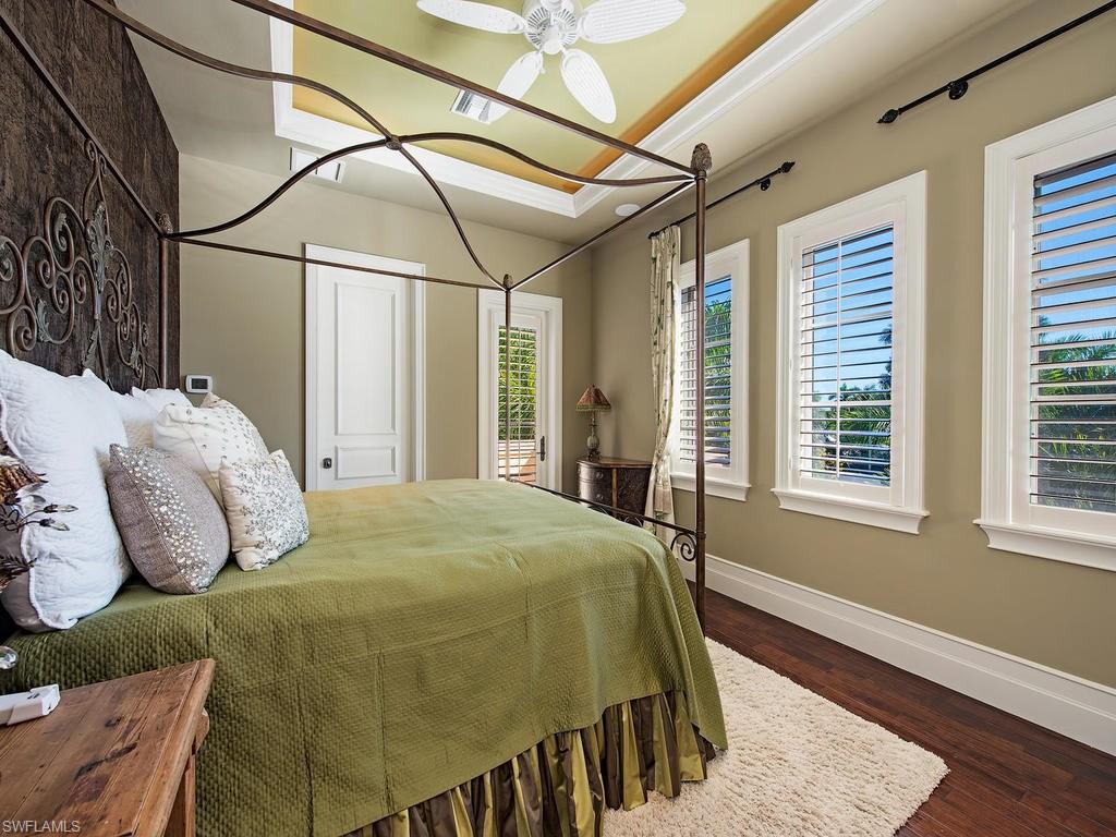 OLDE NAPLES - Residential