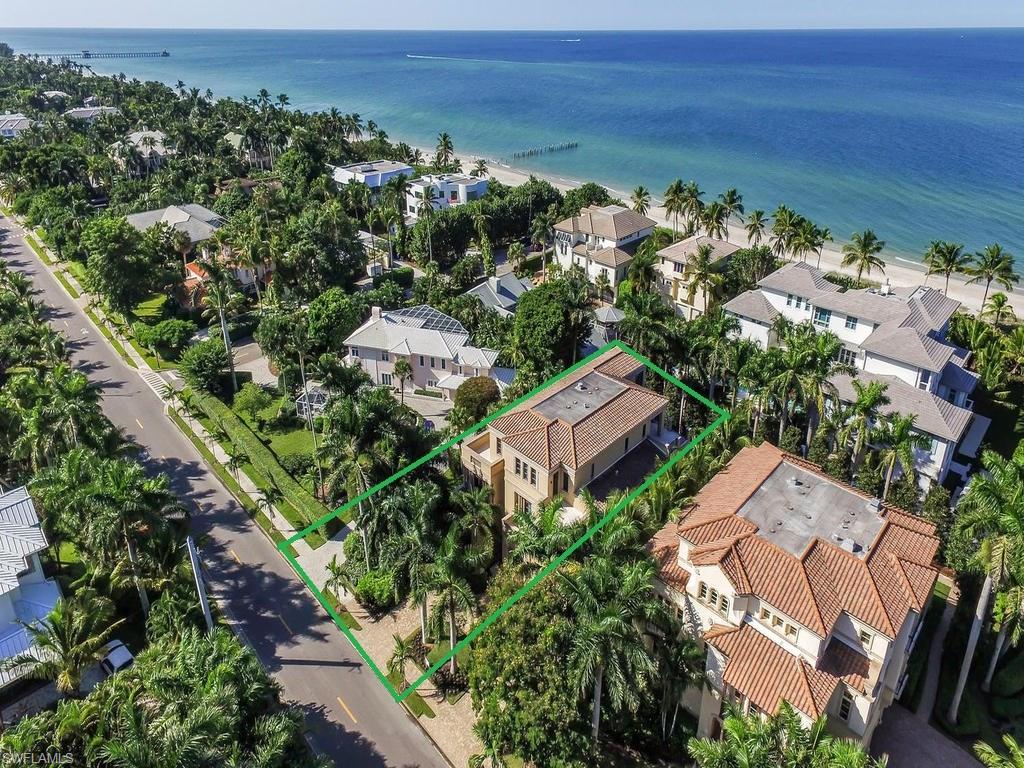 OLDE NAPLES - Residential