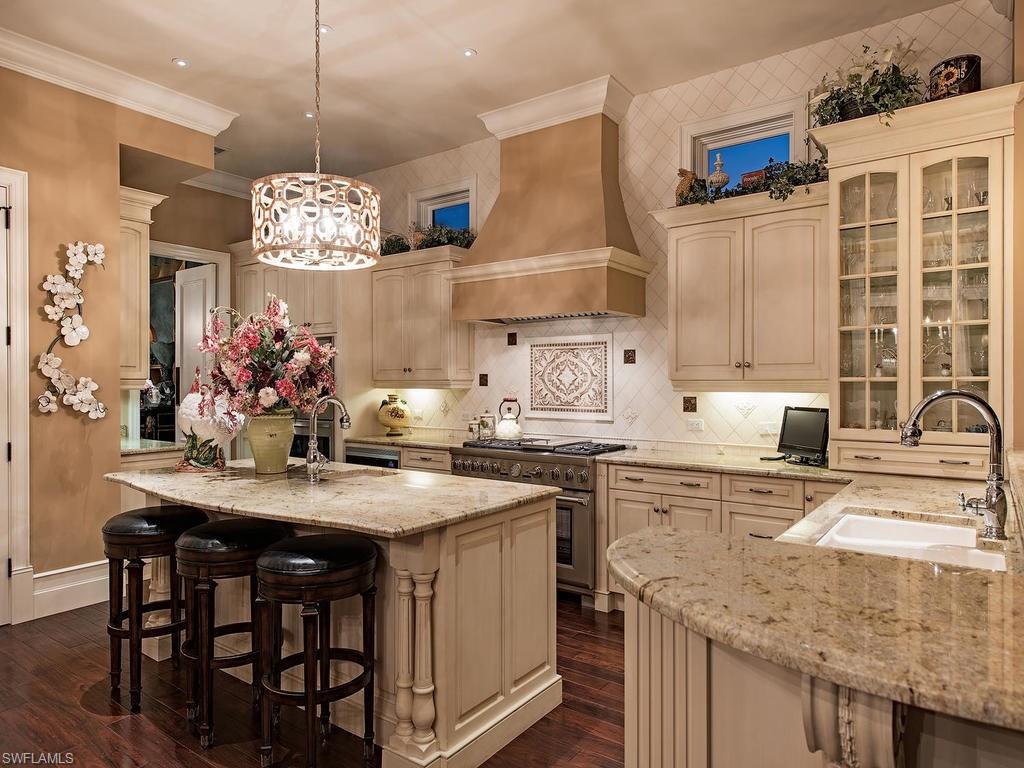 OLDE NAPLES - Residential