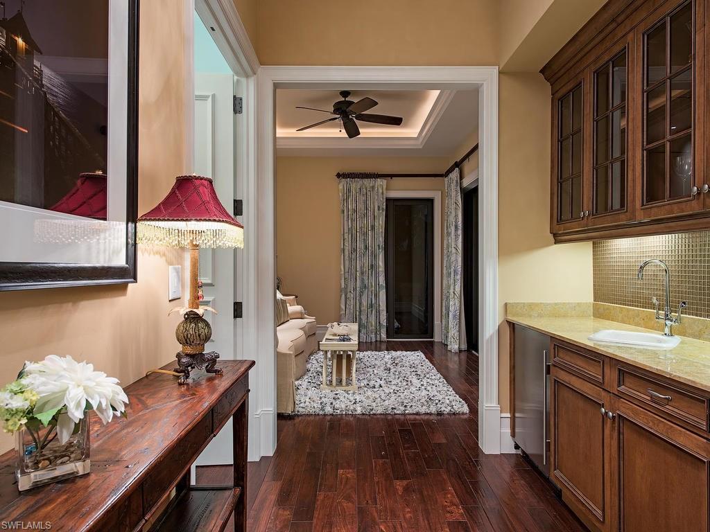 OLDE NAPLES - Residential