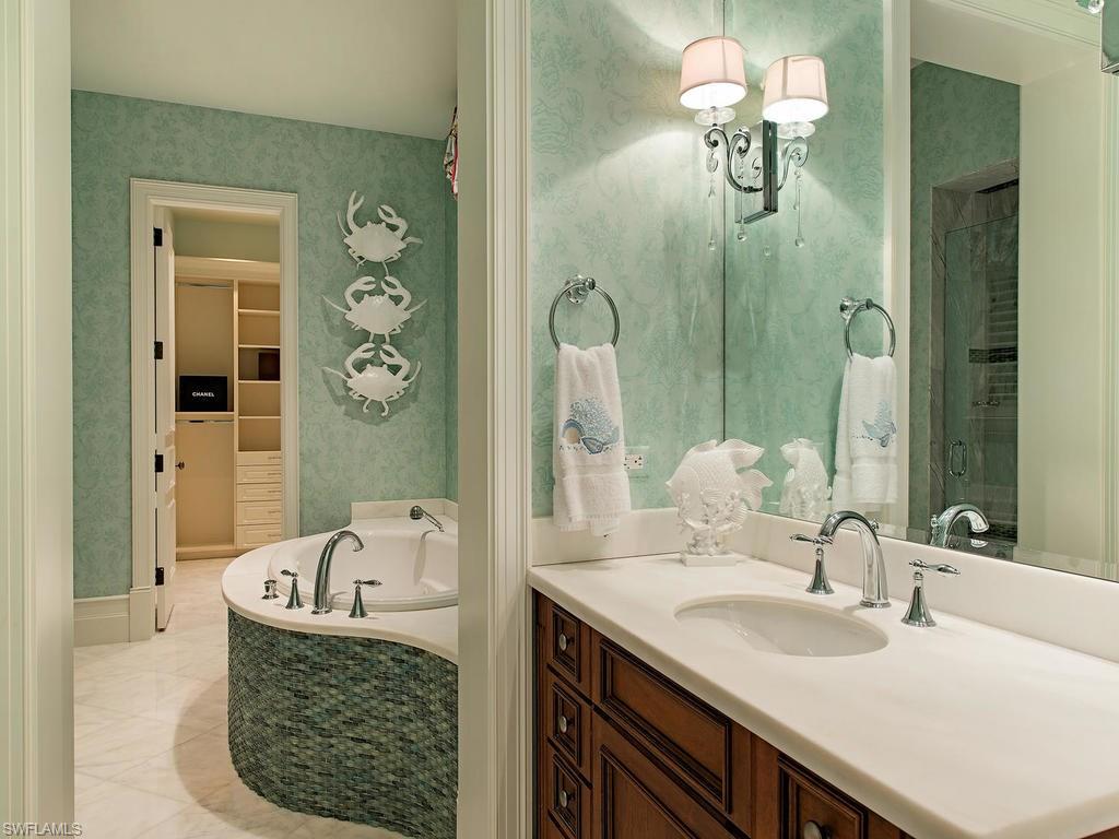 OLDE NAPLES - Residential