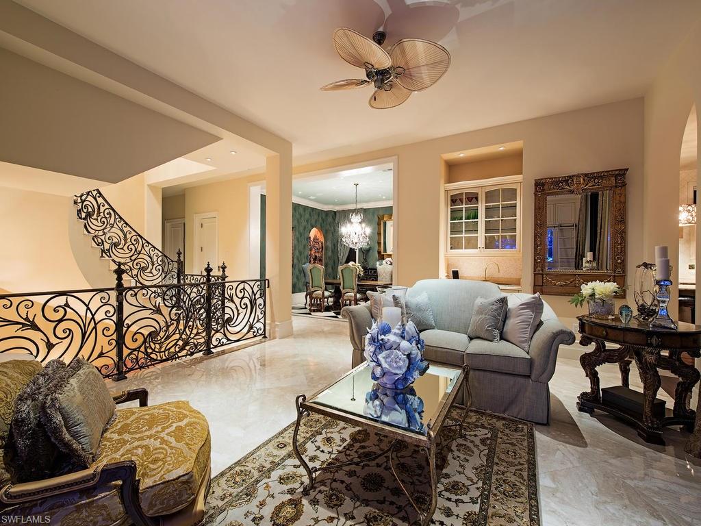 OLDE NAPLES - Residential