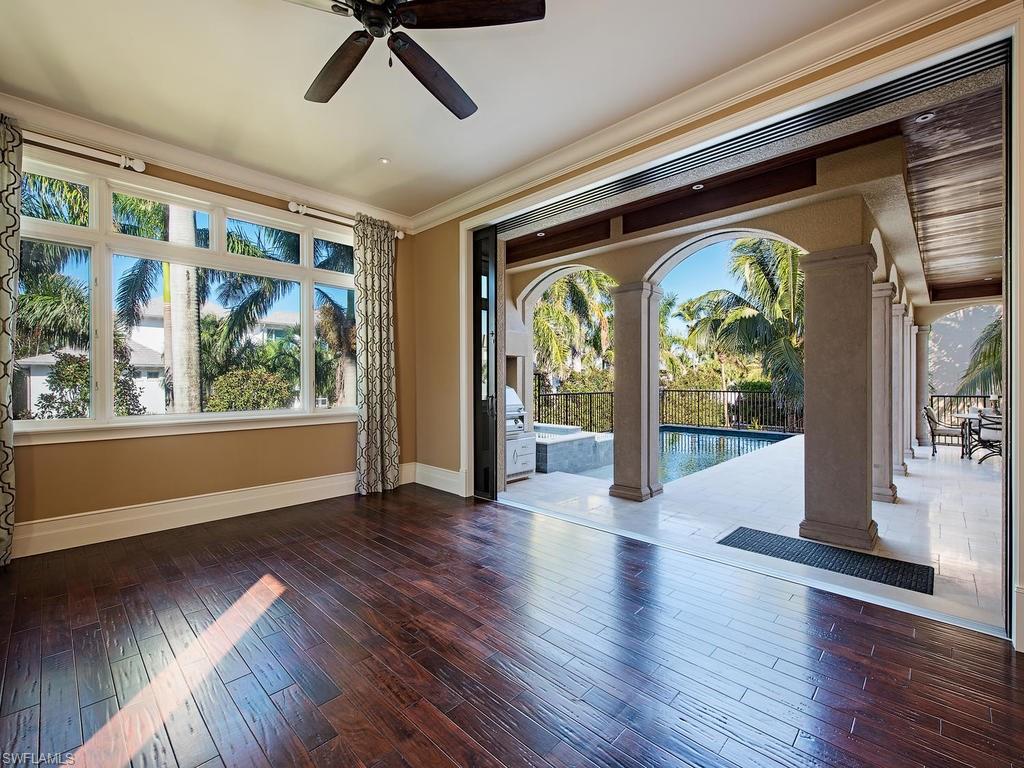 OLDE NAPLES - Residential