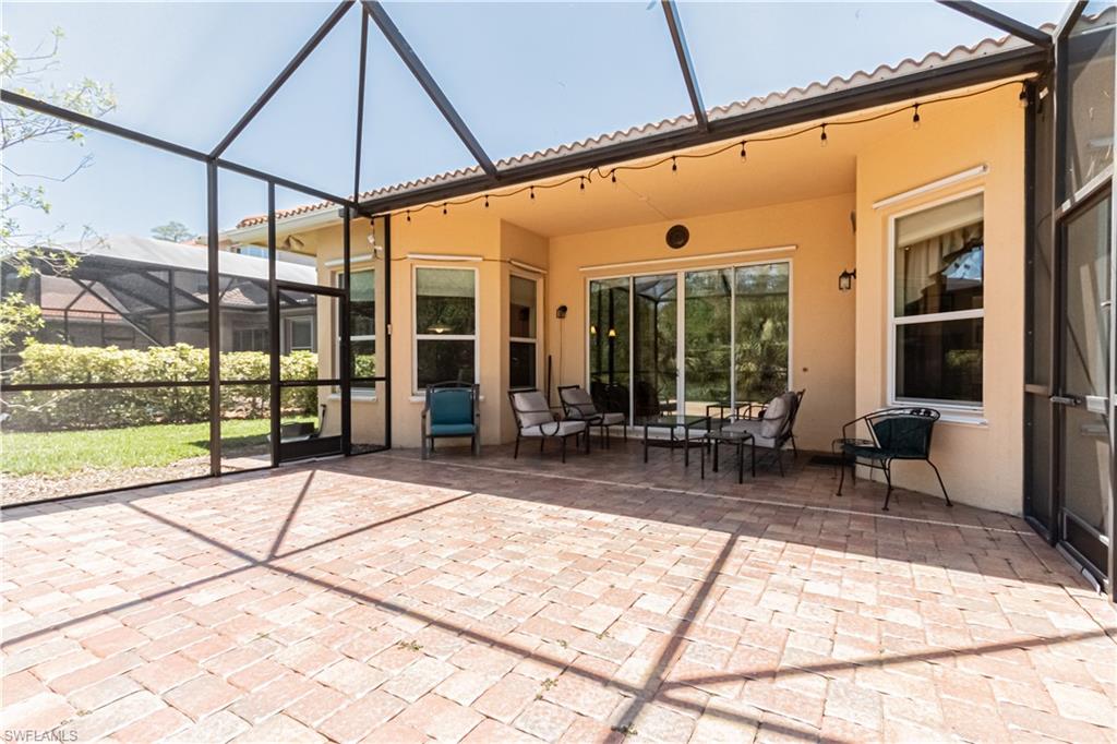 BOTANICA LAKES - Residential