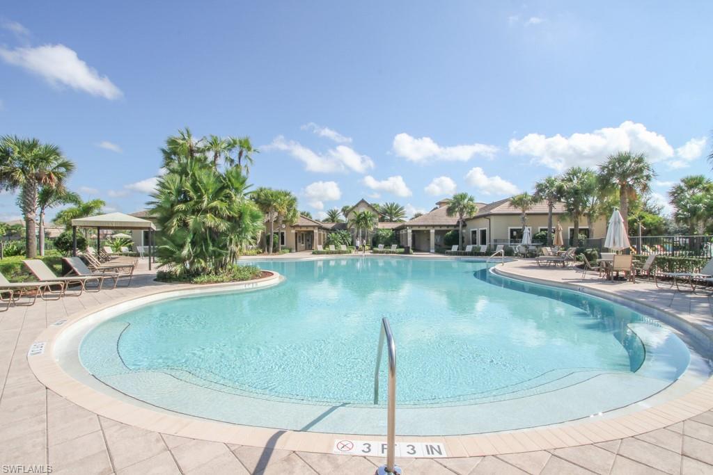 BOTANICA LAKES - Residential