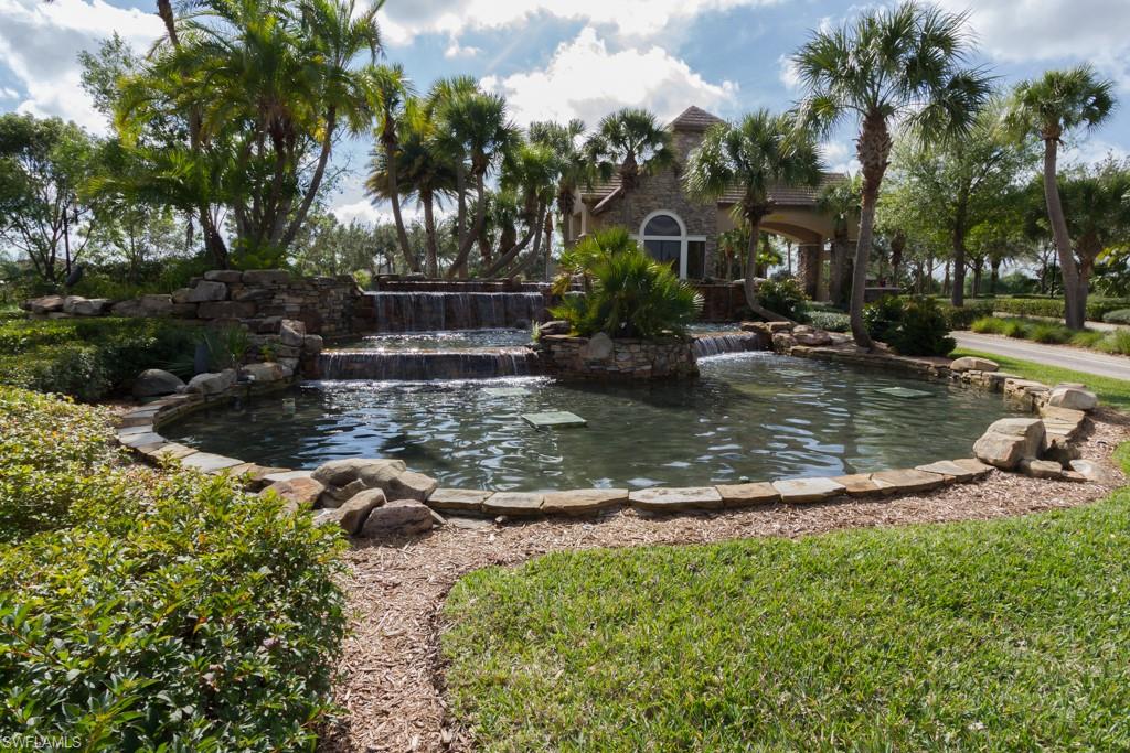 BOTANICA LAKES - Residential