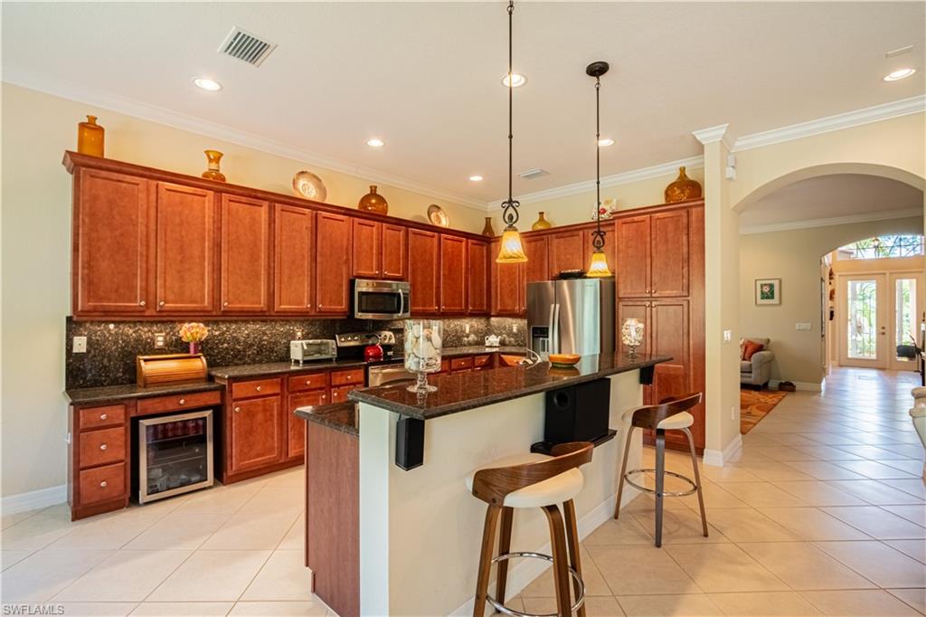 BOTANICA LAKES - Residential