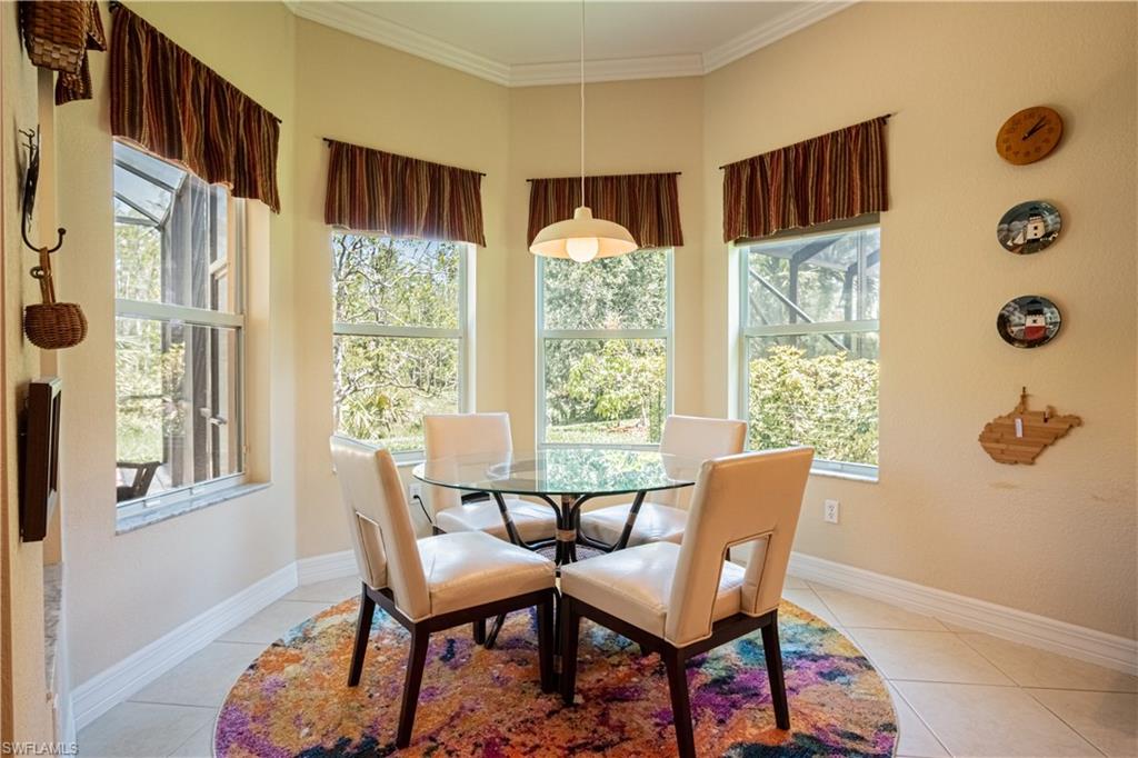 BOTANICA LAKES - Residential