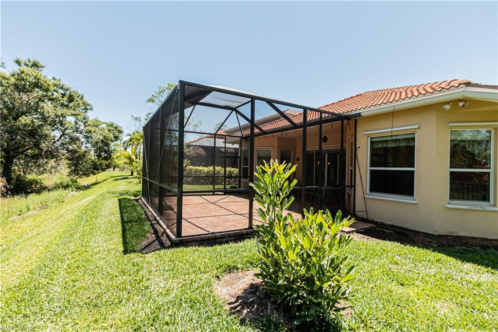 BOTANICA LAKES - Residential