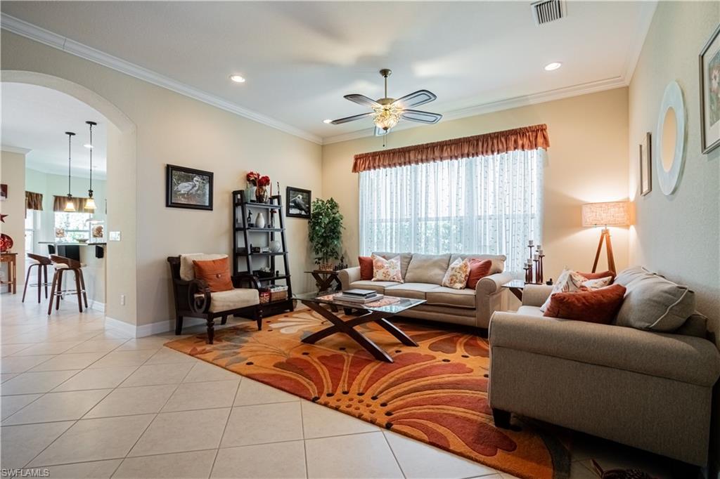 BOTANICA LAKES - Residential