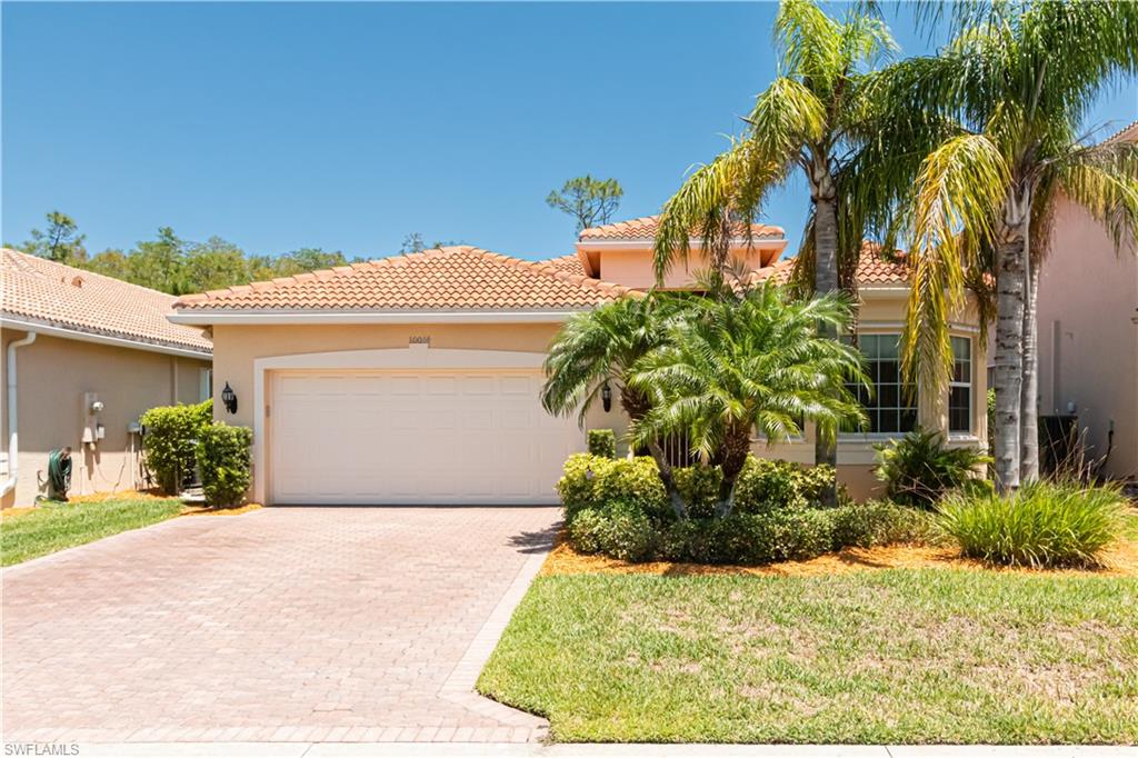 BOTANICA LAKES - Residential