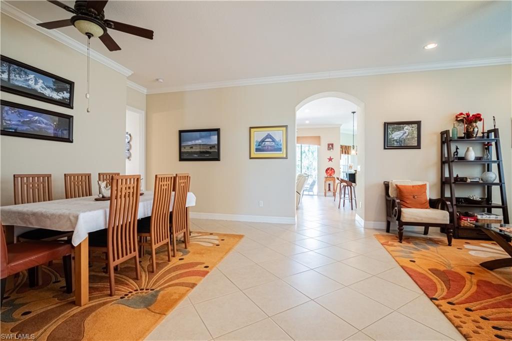 BOTANICA LAKES - Residential